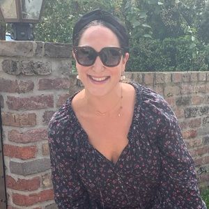 Meet your Posher, Alicia